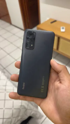 Redmi note 11