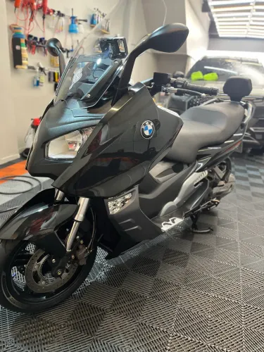 Scooter BMW C600 Sport 