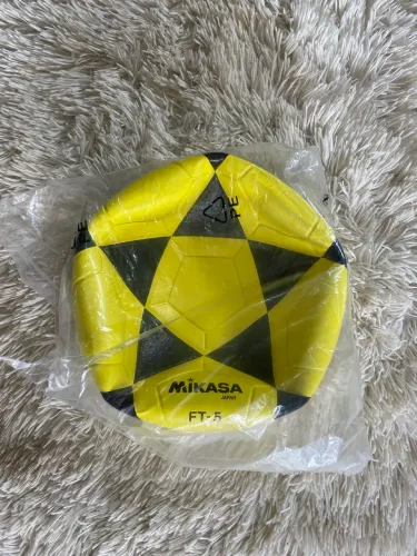 Bola mikasa ft5