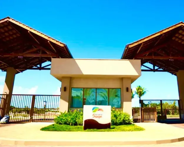 Reserva Sauipe, Lote 455 m² -