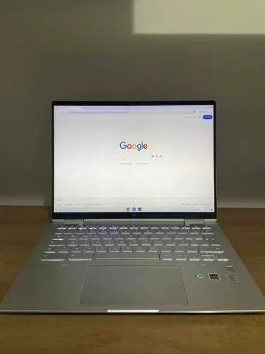 Notebook touch vira tablet HP C1030 i7 de 10° 16gb ram tela touch $1699 no dinheiro envio