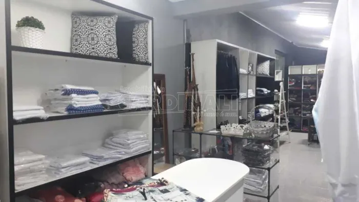 Prédio comercial no Centro próximo ao Shopping Lupo em Araraquara