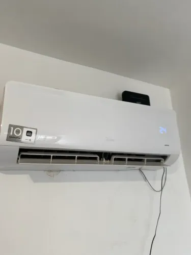 Ar Condicionado