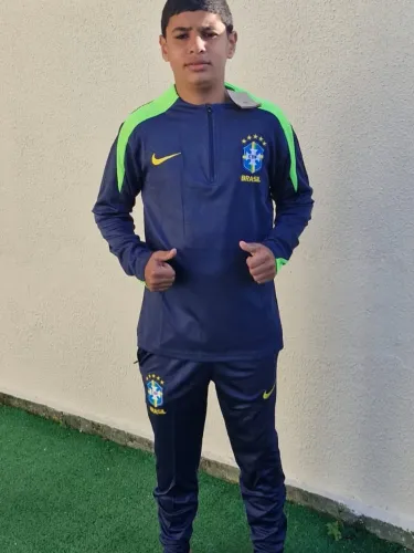 Conjunto Brasil