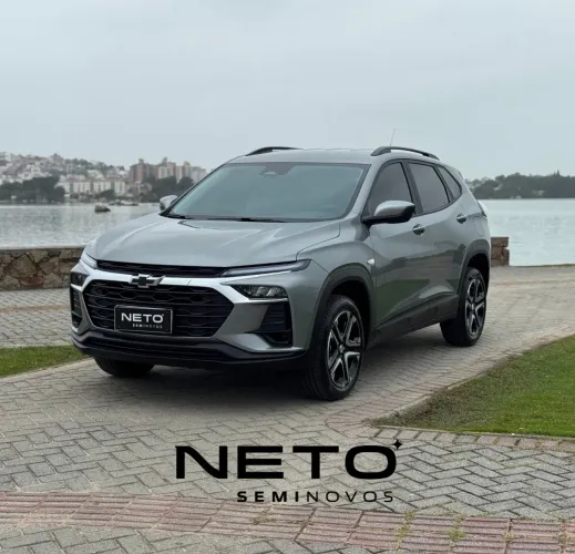 Chevrolet Tracker LT 1.0 Turbo 12V Flex AUT 2027