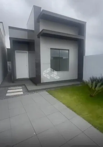 CASA - TIJUCAS