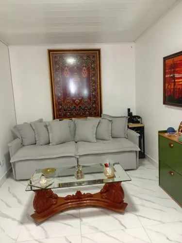 Vendo casa escriturada na Vila Planalto - Brasilia df