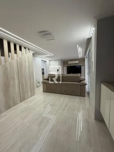 Cobertura Duplex para Venda em Guarulhos, Vila Augusta, 3 dormitórios, 1 suíte, 3 banheiro