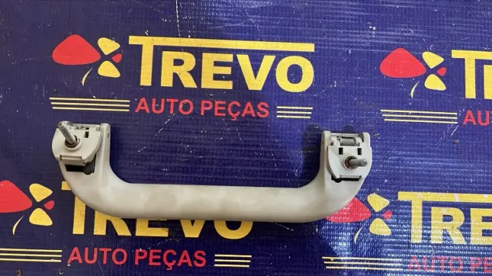Alca Teto Puxador Pqp Volkswagen Gol/Voyage/Saveiro G5/G7