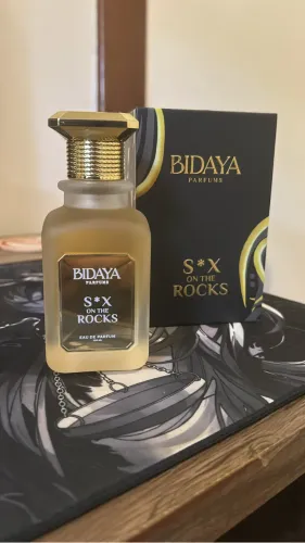 Perfume Bidaya Sex on the rocks 100ml lacrado