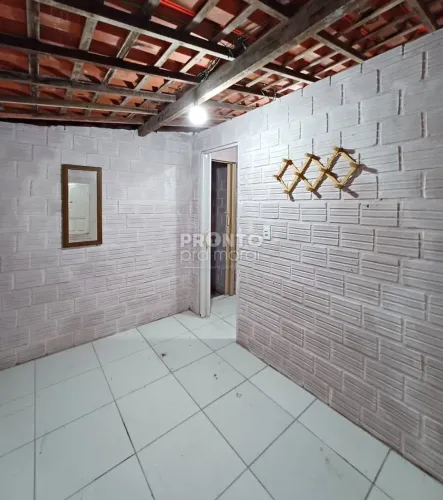 Casa de Condomínio com 3 quartos em Tamandaré