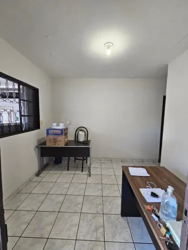 Imóvel para venda de 240 metros quadrados, Bairro Santa Luzia - Uberlândia - MG