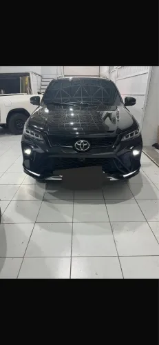 Toyota Hilux SW4 Diamond 2.8 TB 4X4 Die. Aut. 2024