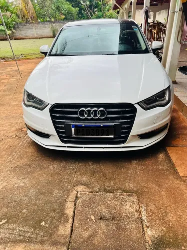 Audi A3 Sed.1.8/1.8 Ambit.16v TB FSI S-tronic 2015