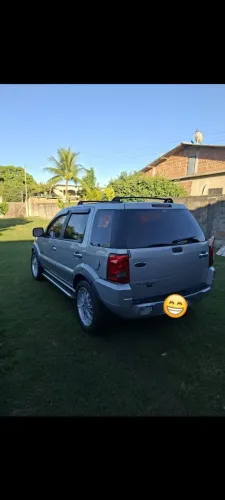 Ford Ecosport XLT 1.6/ 1.6 Flex 8V 5P 2009