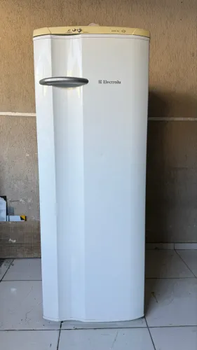 Geladeira Electrolux