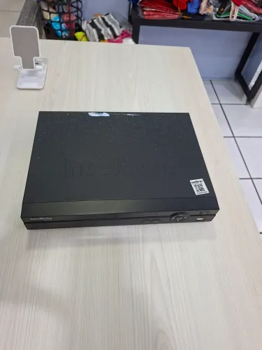 DVr Intelbras VD 3104