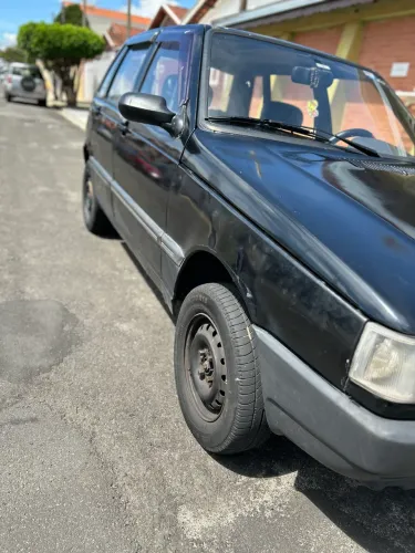Fiat Uno Mille SX 2P E 4P 1997