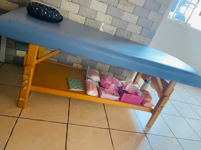 Maca Plêiade legno