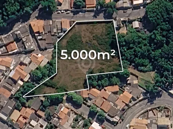 Terreno-À VENDA-Jardim Santana-Campinas-SP