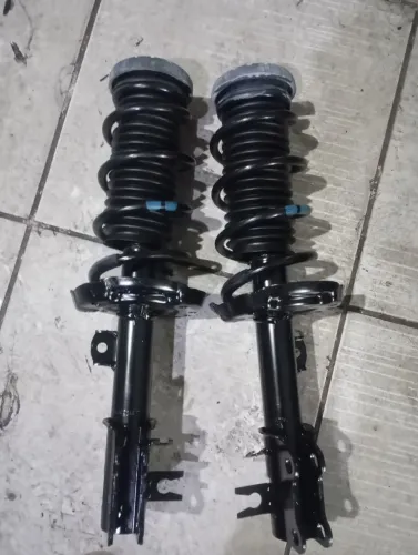 Conjunto de suspensão completa do Onix, prisma