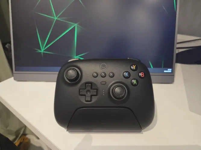 8bitdo ultimate 2.4g sem fio