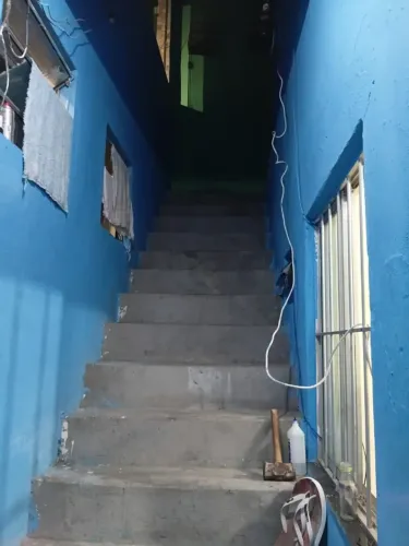 Vende-se casa no Vale das Pedrinhas 