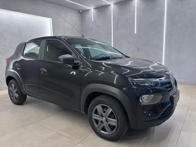 Renault Kwid 1.0 Zen 2025