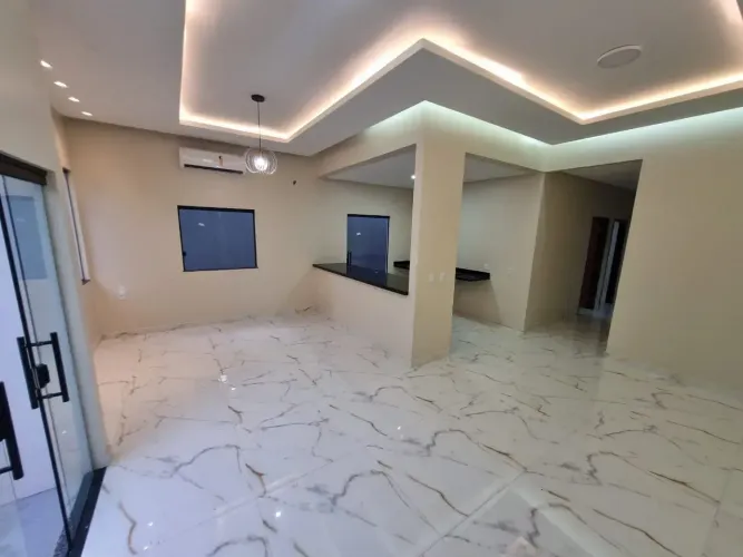 Villa Suiça com 3 Quartos / Venha Financiar pelo Banco