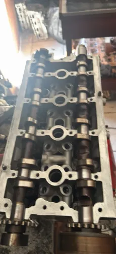 cabeçote passat fsi turbo 2.0