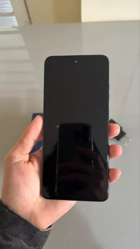 Motorola Moto g05 - 128GB 12GB Violeta na garantia
