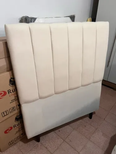 cabeceira para cama de solteiro