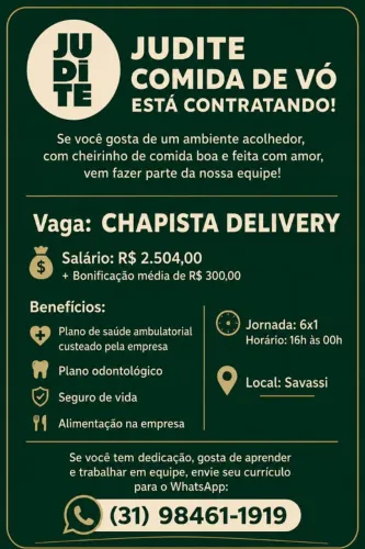CHAPISTA
