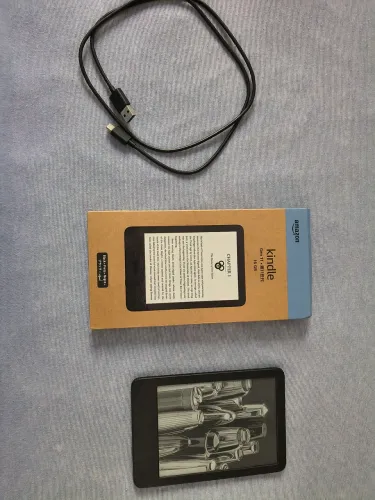 Kindle 11 geração 