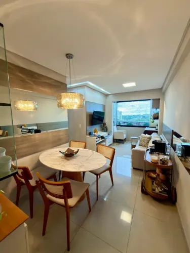 Apartamento à venda no GB LIVING CLUB ESPINHEIRO, ESPINHEIRO, Recife, PE