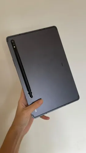 Tablet Samsung Galaxy Tab S7 256GB + S Pen