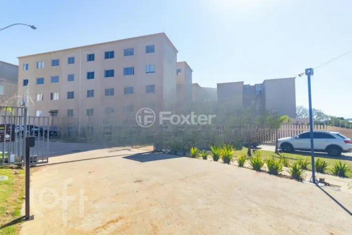 Apartamento à venda Estrada Cristiano Kraemer, Vila Nova - Porto Alegre