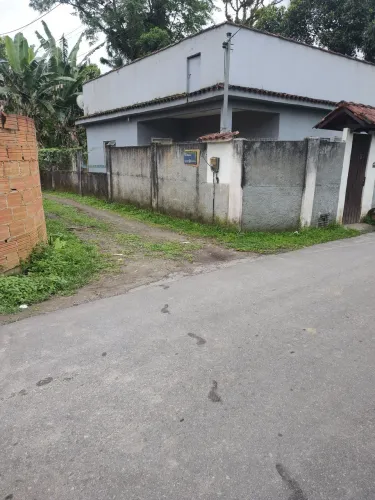Vende-se lotes em frente ao condomínio do bracuy, Angra dos Reis