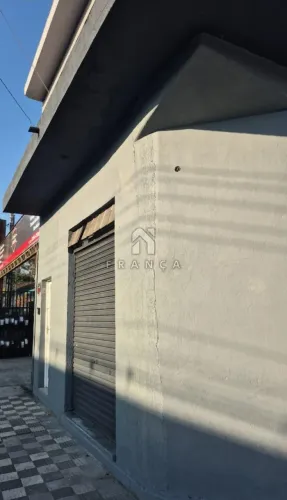 PONTO COMERCIAL PRÓXIMO CENTRO JACAREÍ