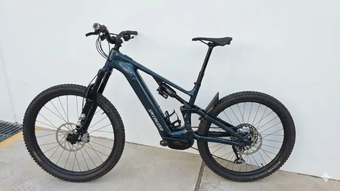 Bicileta elétrica Specialized Levo 4 Comp Alloy 2026 Tam S4