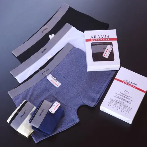 Cueca Aramis