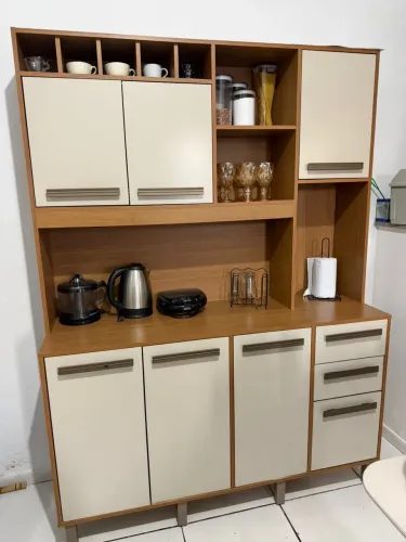 Armário de Cozinha