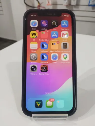 Iphone 12 128GB  em otimo estado