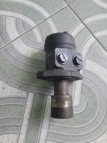 BOMBA HIDRAULICA P GUINCHO