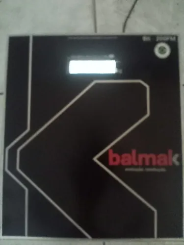 Balança 