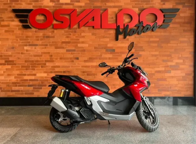 HONDA ADV 160 2027