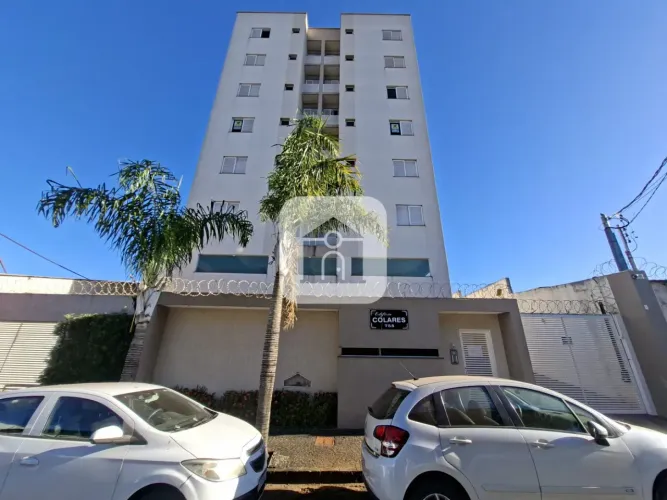 Apartamento para locação no bairro Brasil