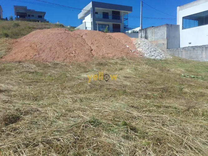Terreno em Condominio, Santa Isabel/SP