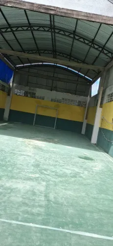 ARENA FUTSAL E VOLEI