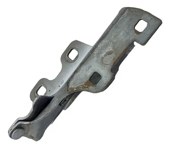 Dobradiça Esquerda Capô Renault Clio 1.0 8v 2p  2006 154627